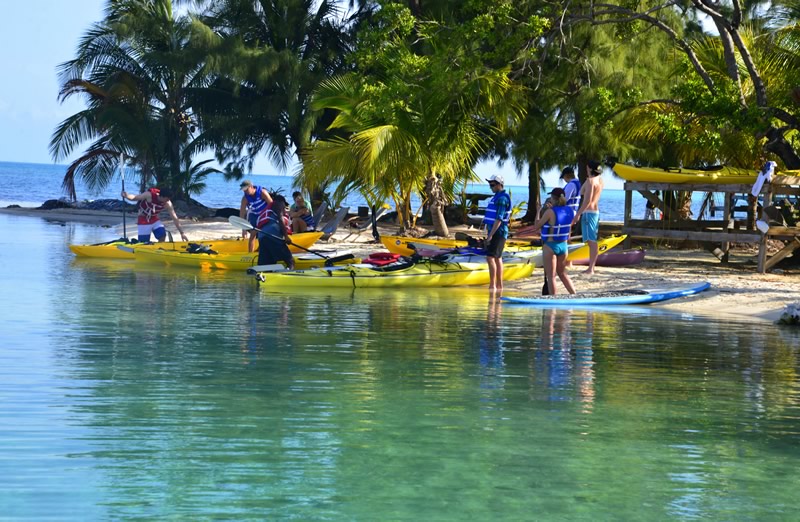 isla-kayaks