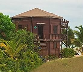 Colibri Beach House