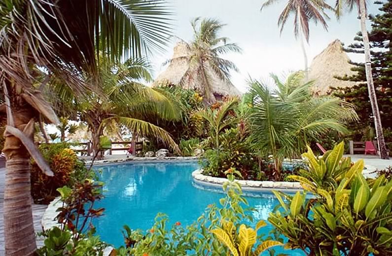 Ramon's Belize Combo Package