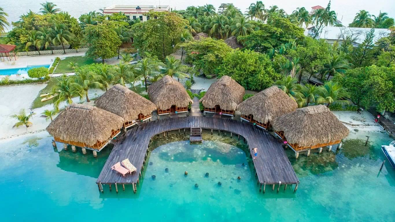 St. George's Caye