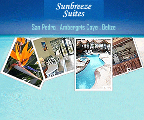 Sunbreeze Suites Specials