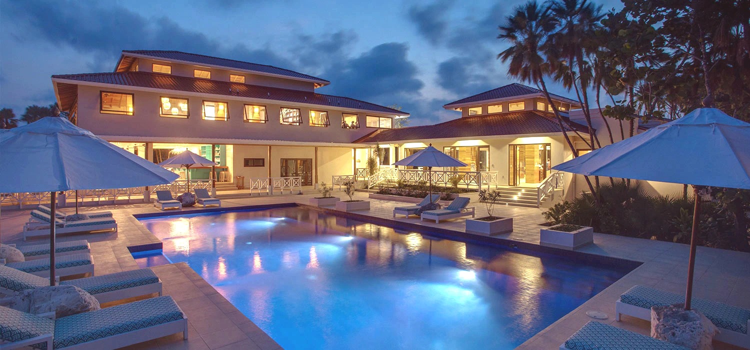 Naia Resort & SPA