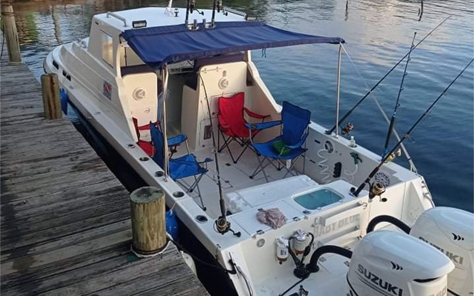 Belize Fishing Packages