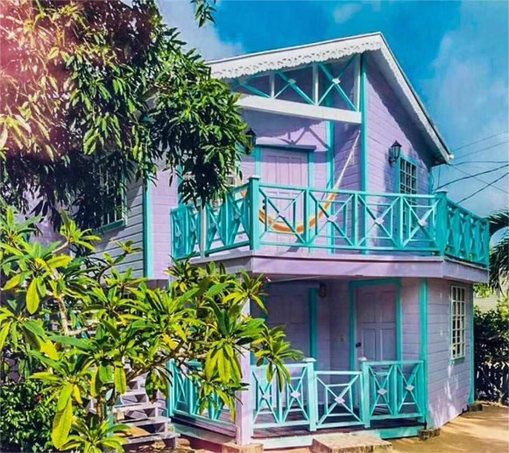 Easy Living Guesthouse