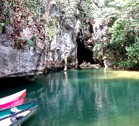 Belize Location