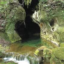 Belize Location