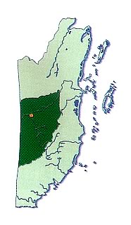 Toledo District