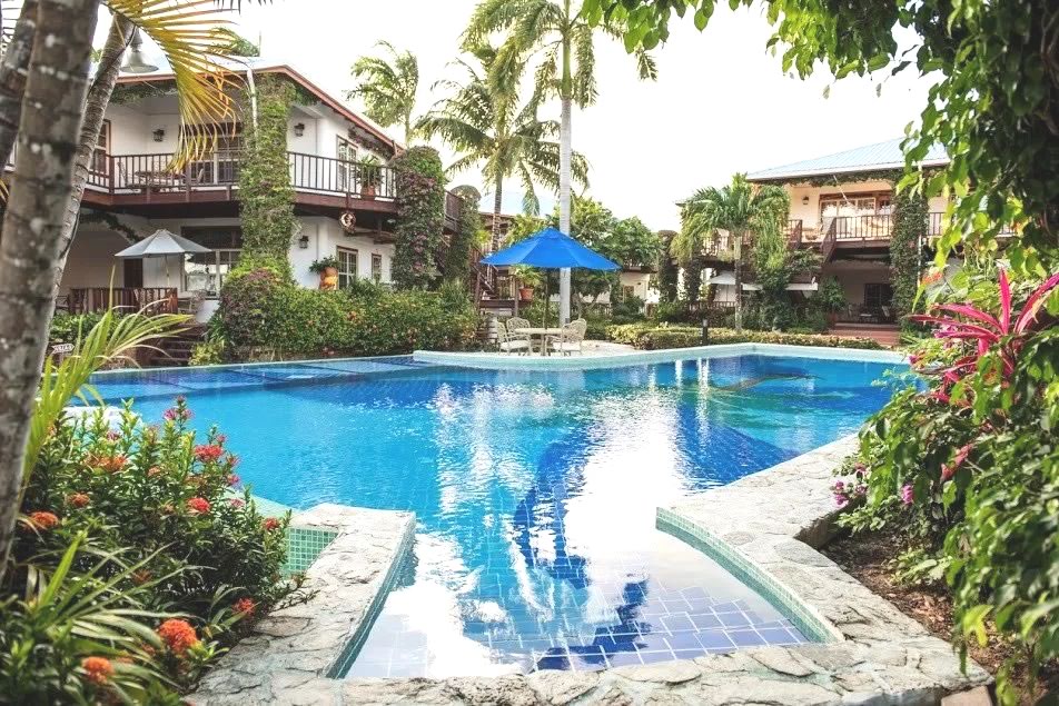 pool