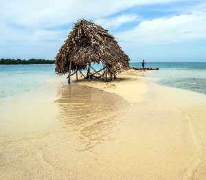 Sand Bar