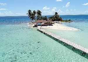 Goff's Caye