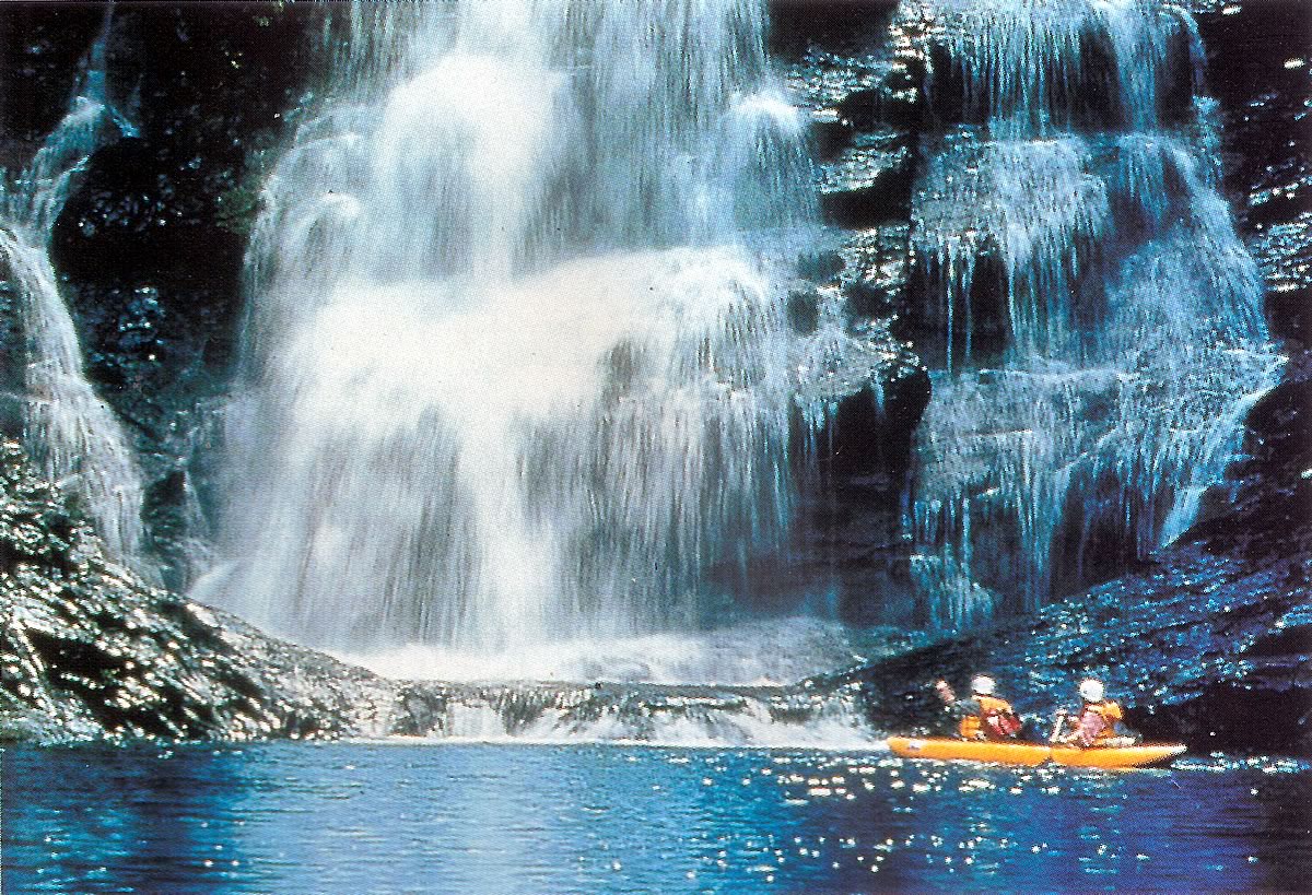 Rio On Pools, Belize